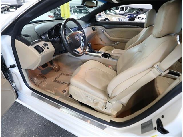 2011 Cadillac CTS (CC-2084236) for sale in Addison, Illinois
