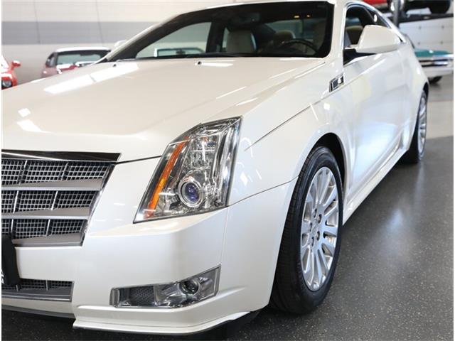 2011 Cadillac CTS (CC-2084236) for sale in Addison, Illinois