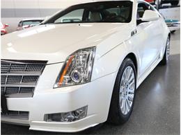 2011 Cadillac CTS (CC-2084236) for sale in Addison, Illinois