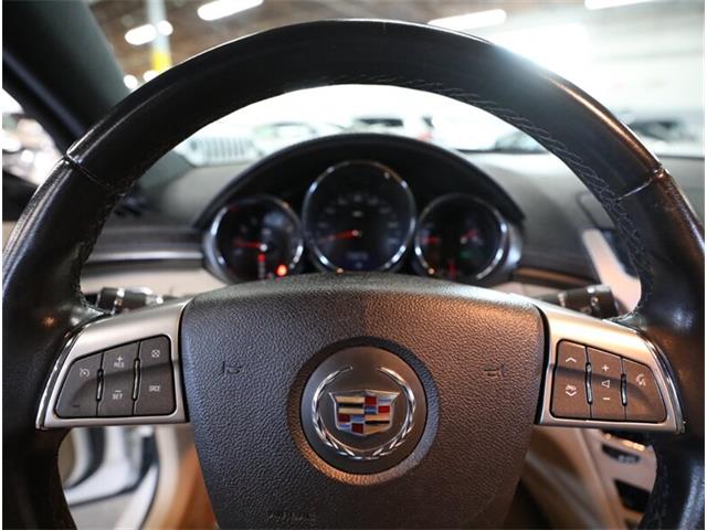 2011 Cadillac CTS (CC-2084236) for sale in Addison, Illinois