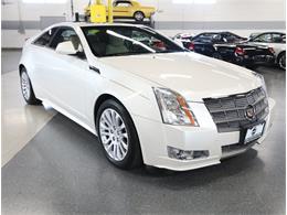2011 Cadillac CTS (CC-2084236) for sale in Addison, Illinois