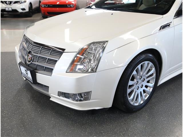 2011 Cadillac CTS (CC-2084236) for sale in Addison, Illinois
