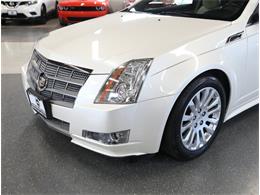 2011 Cadillac CTS (CC-2084236) for sale in Addison, Illinois