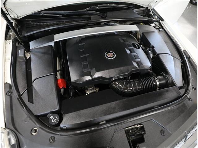 2011 Cadillac CTS (CC-2084236) for sale in Addison, Illinois