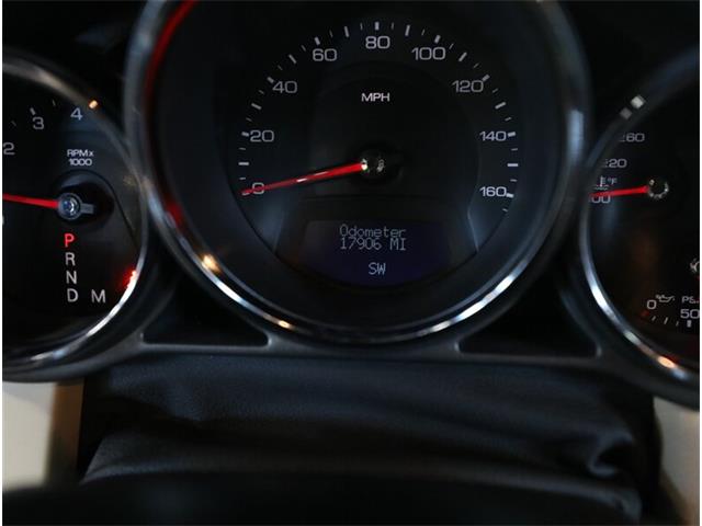 2011 Cadillac CTS (CC-2084236) for sale in Addison, Illinois