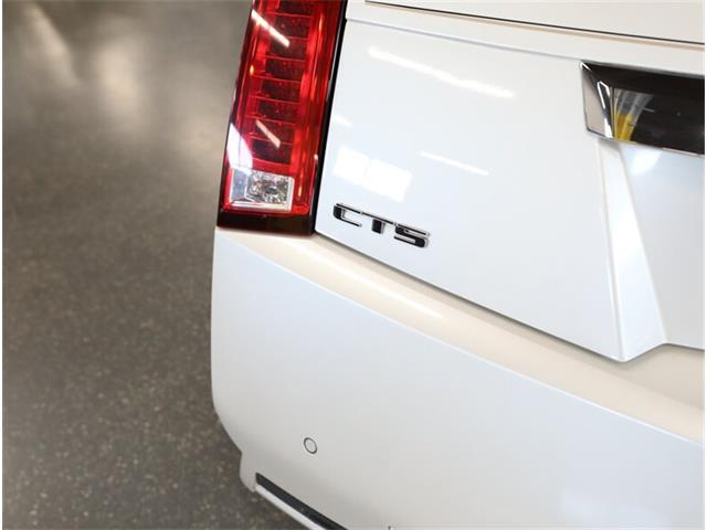 2011 Cadillac CTS (CC-2084236) for sale in Addison, Illinois