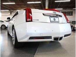 2011 Cadillac CTS (CC-2084236) for sale in Addison, Illinois