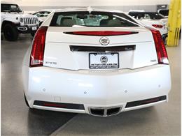 2011 Cadillac CTS (CC-2084236) for sale in Addison, Illinois