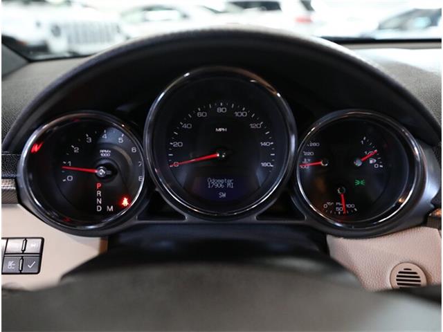 2011 Cadillac CTS (CC-2084236) for sale in Addison, Illinois