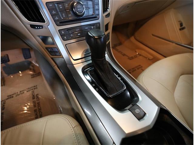 2011 Cadillac CTS (CC-2084236) for sale in Addison, Illinois