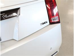 2011 Cadillac CTS (CC-2084236) for sale in Addison, Illinois