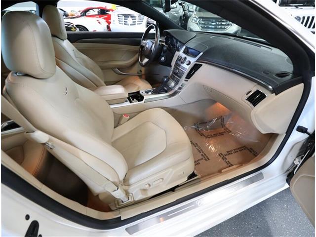 2011 Cadillac CTS (CC-2084236) for sale in Addison, Illinois