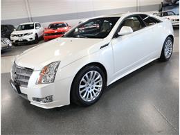 2011 Cadillac CTS (CC-2084236) for sale in Addison, Illinois