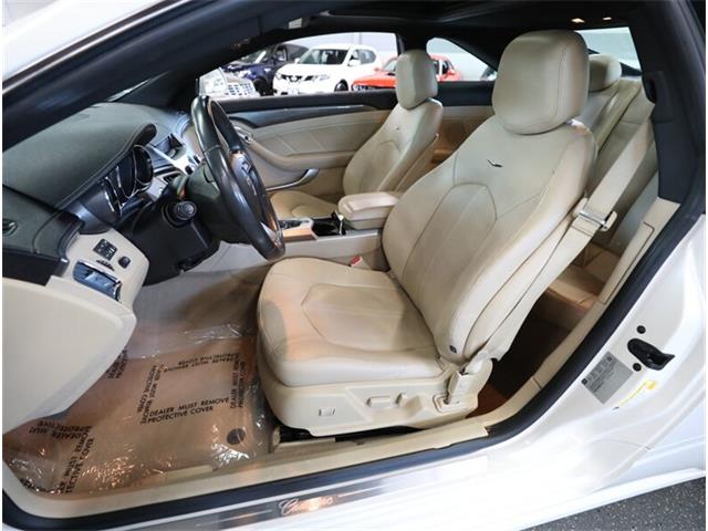 2011 Cadillac CTS (CC-2084236) for sale in Addison, Illinois
