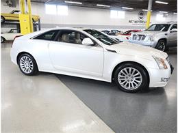 2011 Cadillac CTS (CC-2084236) for sale in Addison, Illinois