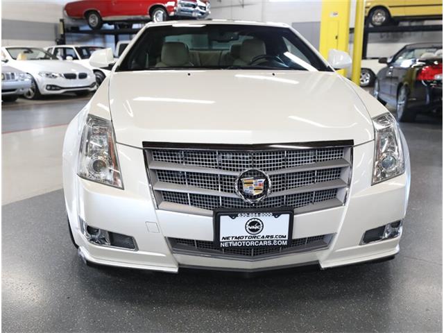 2011 Cadillac CTS (CC-2084236) for sale in Addison, Illinois