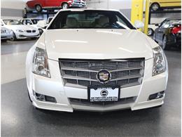 2011 Cadillac CTS (CC-2084236) for sale in Addison, Illinois