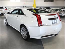 2011 Cadillac CTS (CC-2084236) for sale in Addison, Illinois