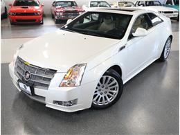 2011 Cadillac CTS (CC-2084236) for sale in Addison, Illinois