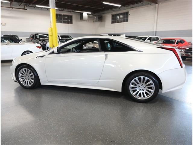 2011 Cadillac CTS (CC-2084236) for sale in Addison, Illinois