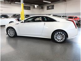 2011 Cadillac CTS (CC-2084236) for sale in Addison, Illinois