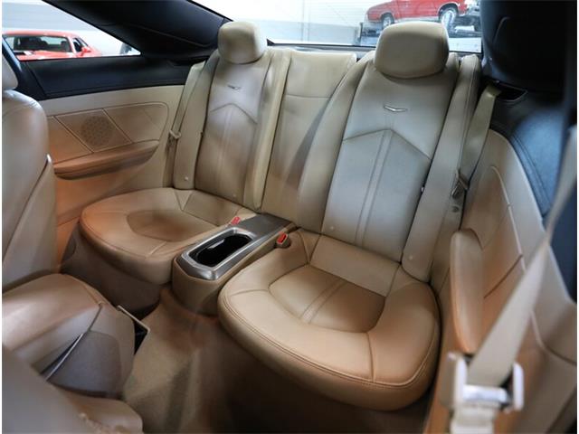 2011 Cadillac CTS (CC-2084236) for sale in Addison, Illinois