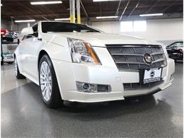 2011 Cadillac CTS (CC-2084236) for sale in Addison, Illinois