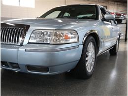 2009 Mercury Grand Marquis LS (CC-2084237) for sale in Addison, Illinois
