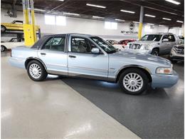 2009 Mercury Grand Marquis LS (CC-2084237) for sale in Addison, Illinois