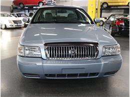 2009 Mercury Grand Marquis LS (CC-2084237) for sale in Addison, Illinois