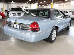 2009 Mercury Grand Marquis LS (CC-2084237) for sale in Addison, Illinois