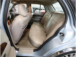 2009 Mercury Grand Marquis LS (CC-2084237) for sale in Addison, Illinois