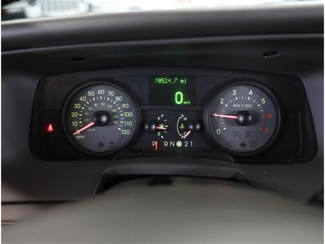 2009 Mercury Grand Marquis LS (CC-2084237) for sale in Addison, Illinois