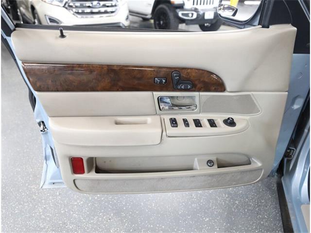 2009 Mercury Grand Marquis LS (CC-2084237) for sale in Addison, Illinois