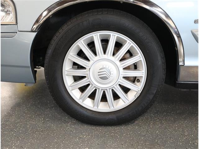 2009 Mercury Grand Marquis LS (CC-2084237) for sale in Addison, Illinois
