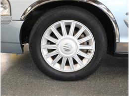 2009 Mercury Grand Marquis LS (CC-2084237) for sale in Addison, Illinois