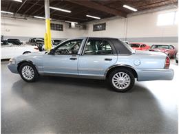 2009 Mercury Grand Marquis LS (CC-2084237) for sale in Addison, Illinois