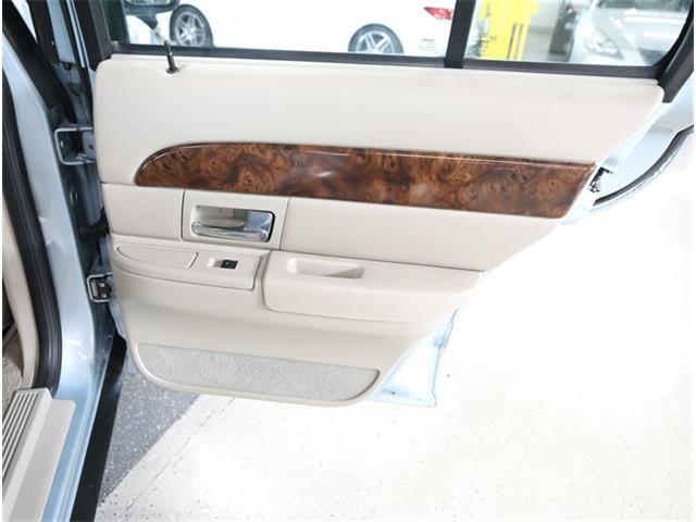 2009 Mercury Grand Marquis LS (CC-2084237) for sale in Addison, Illinois