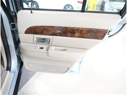 2009 Mercury Grand Marquis LS (CC-2084237) for sale in Addison, Illinois