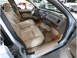 2009 Mercury Grand Marquis LS (CC-2084237) for sale in Addison, Illinois