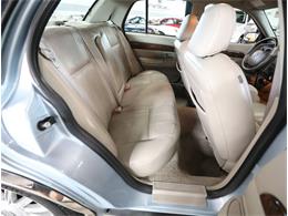 2009 Mercury Grand Marquis LS (CC-2084237) for sale in Addison, Illinois