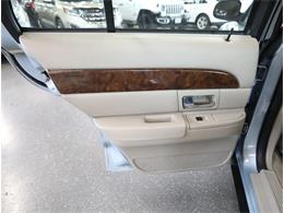 2009 Mercury Grand Marquis LS (CC-2084237) for sale in Addison, Illinois