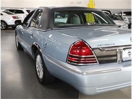 2009 Mercury Grand Marquis LS (CC-2084237) for sale in Addison, Illinois