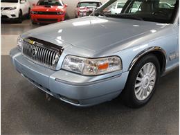 2009 Mercury Grand Marquis LS (CC-2084237) for sale in Addison, Illinois