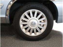2009 Mercury Grand Marquis LS (CC-2084237) for sale in Addison, Illinois