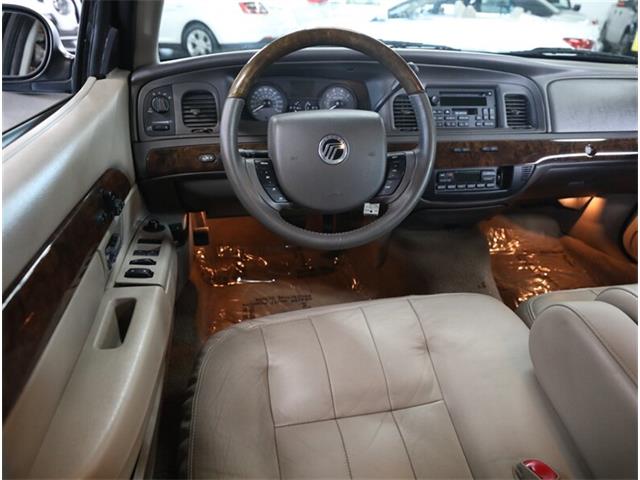 2009 Mercury Grand Marquis LS (CC-2084237) for sale in Addison, Illinois