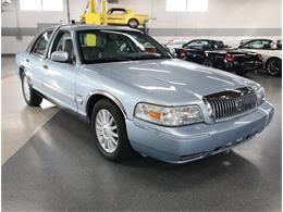 2009 Mercury Grand Marquis LS (CC-2084237) for sale in Addison, Illinois