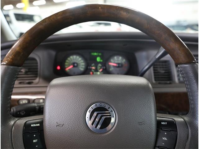 2009 Mercury Grand Marquis LS (CC-2084237) for sale in Addison, Illinois