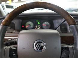2009 Mercury Grand Marquis LS (CC-2084237) for sale in Addison, Illinois