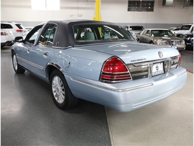 2009 Mercury Grand Marquis LS (CC-2084237) for sale in Addison, Illinois